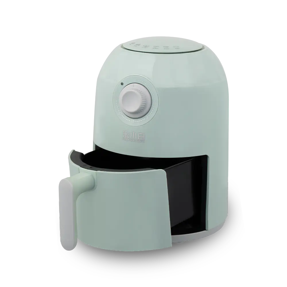 ミニマカロンカラーエアフライヤー