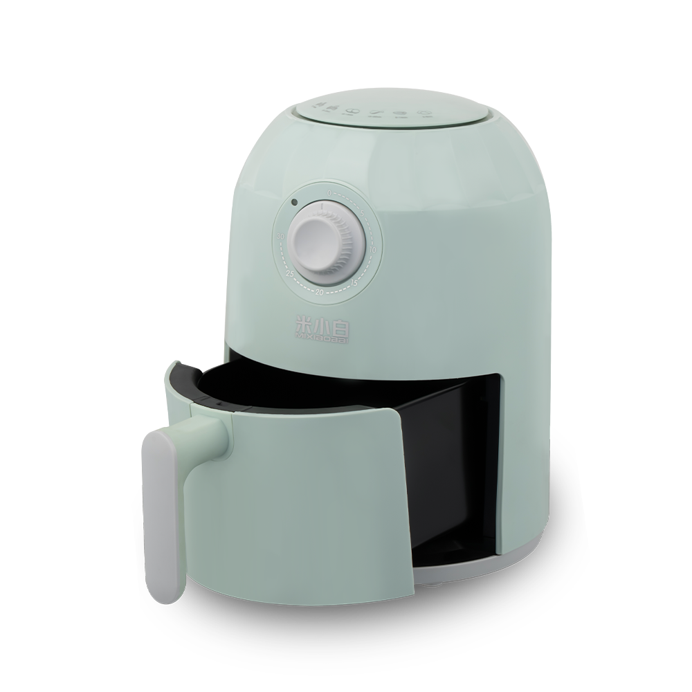 ミニマカロンカラーエアフライヤー